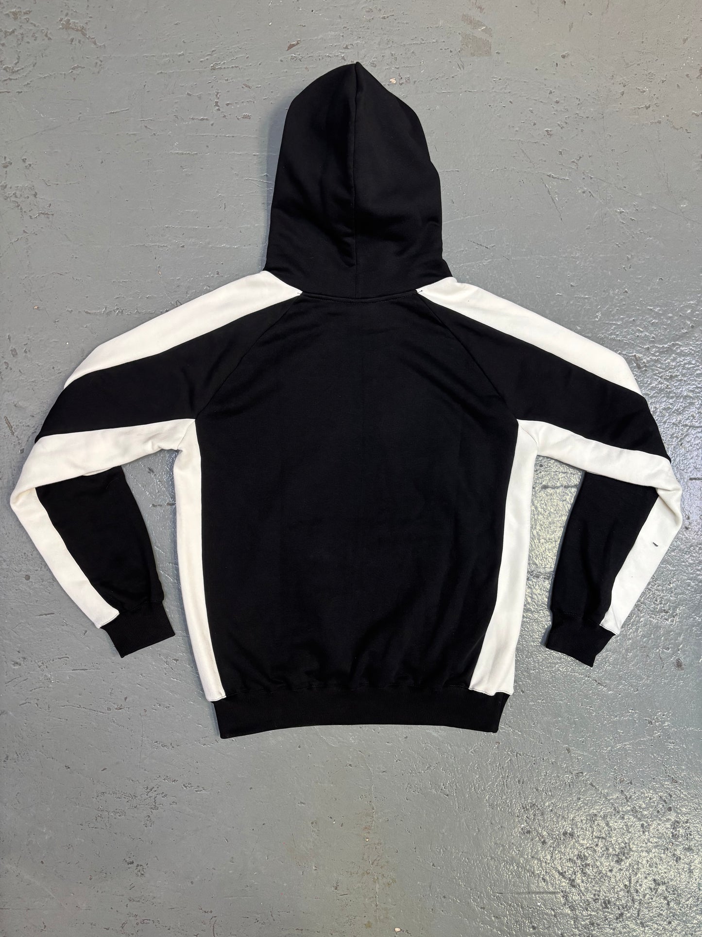 BANALLY ¨URBAN CLOUD¨ TRACKSUIT - BLACK