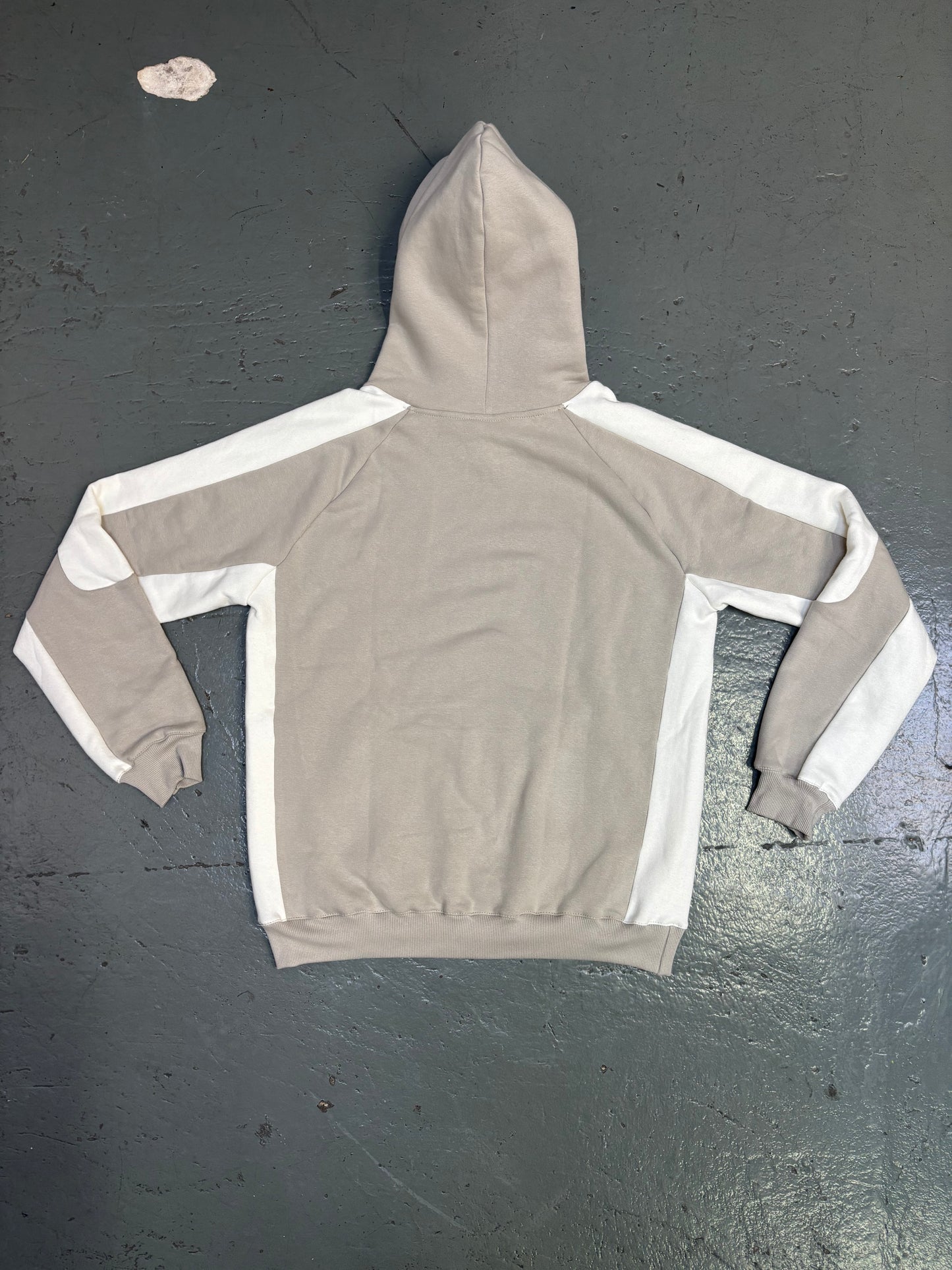 BANALLY ¨URBAN CLOUD¨ TRACKSUIT - LIGHT GOLD